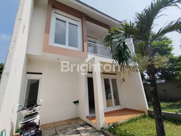 image RUMAH CANTIK SAMPING TAMAN JATISARI (1)