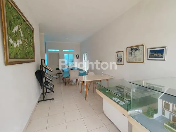 image RUMAH CANTIK SAMPING TAMAN JATISARI (7)