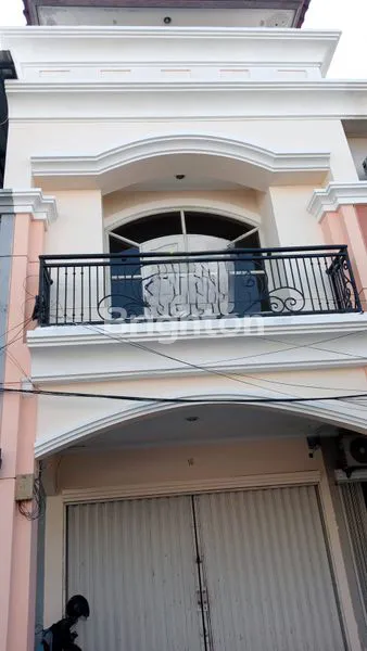 image RUKO 2 LANTAI DI NGALIYAN SQUARE SEMARANG BARAT (2)