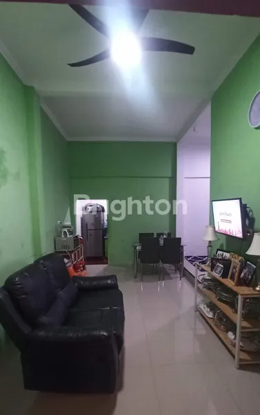 image RUMAH SIAP HUNI DUREN SAWIT, MALAKA JAYA JL MAWAR MERAH (3)