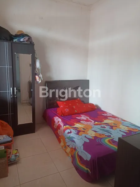 image RUMAH SIAP HUNI DUREN SAWIT, MALAKA JAYA JL MAWAR MERAH (5)