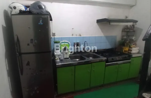 image RUMAH SIAP HUNI DUREN SAWIT, MALAKA JAYA JL MAWAR MERAH (6)