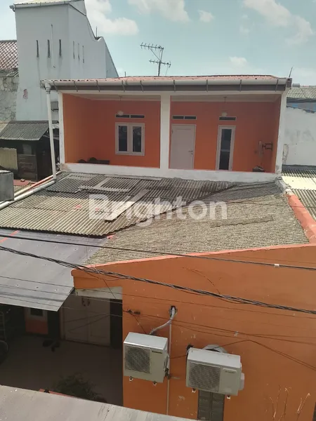 image RUMAH SIAP HUNI DUREN SAWIT, MALAKA JAYA JL MAWAR MERAH (8)