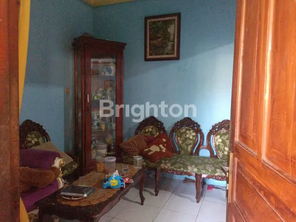 image TURUN HARGA RUMAH 2 LANTAI TERAWAT DAN SIAP HUNI DI CIBUBUR (3)