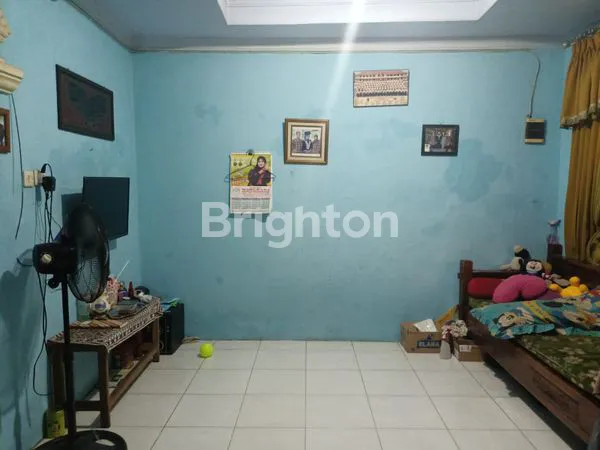 image TURUN HARGA RUMAH 2 LANTAI TERAWAT DAN SIAP HUNI DI CIBUBUR (4)