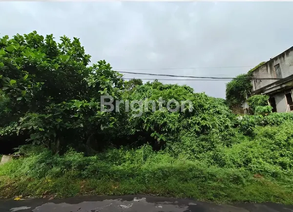 TANAH LOKASI STRATEGIS AREA KETEWEL, GIANYAR – DEKAT PANTAI & BY PASS IDA BAGUS MANTRA - DIBANGUN 3 LT TAMPAK VIEW PANTAI RANGKAN – IDEAL UNTUK RUMAH TINGGAL DAN VILLA