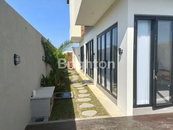 image BRAND NEW VILLA AT SESEH (1)