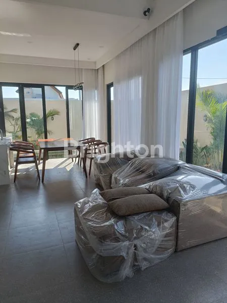 image BRAND NEW VILLA AT SESEH (3)