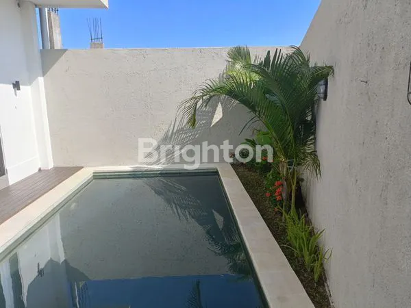 image BRAND NEW VILLA AT SESEH (5)