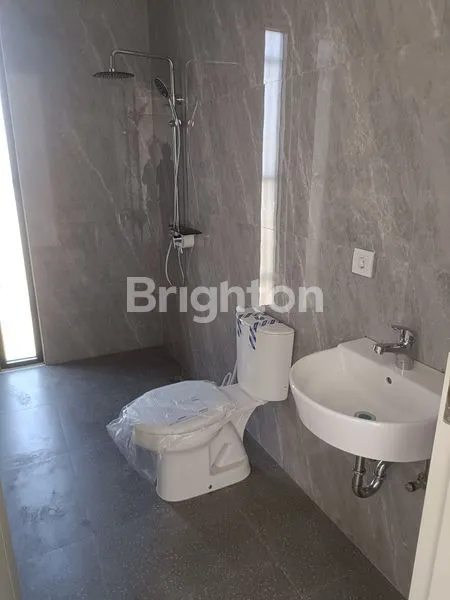 image BRAND NEW VILLA AT SESEH (7)
