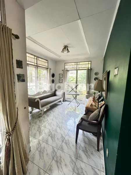 image RUMAH HOOK DI BINTARO, ASRI, BESAR & LUAS, NEGO SAMPAI DEAL. (2)