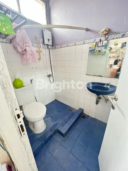 image RUMAH HOOK DI BINTARO, ASRI, BESAR & LUAS, NEGO SAMPAI DEAL. (6)