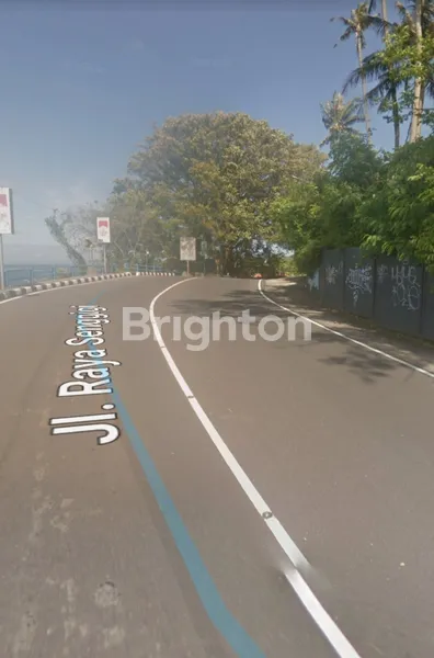 image TANAH SUPER PREMIUM – PANTAI SENGGIGI, LOMBOK – VIEW PANTAI – COCOK UNTUK DIBANGUN HOTEL, VILLA, RESORT & SPA  (2)