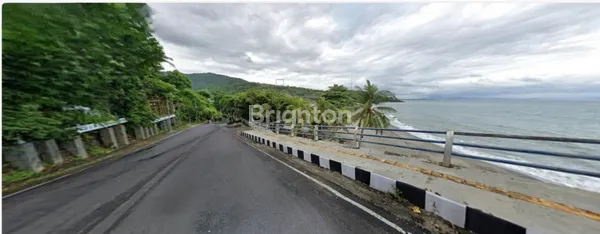 image TANAH SUPER PREMIUM – PANTAI SENGGIGI, LOMBOK – VIEW PANTAI – COCOK UNTUK DIBANGUN HOTEL, VILLA, RESORT & SPA  (3)