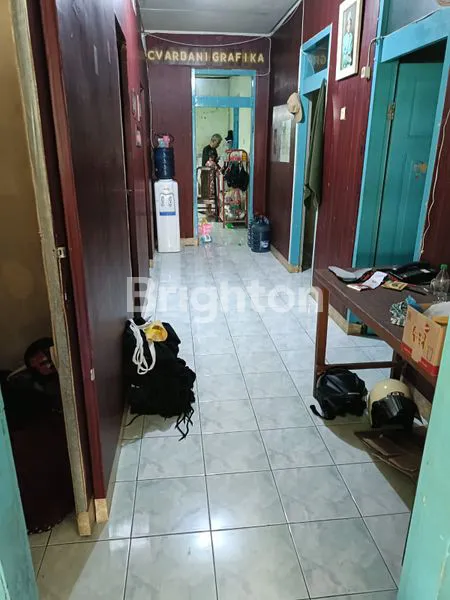 DIJUAL RUMAH DI PAGARSIH