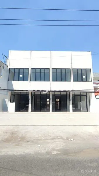 image *JUAL RUKO 2 LANTAI MURAH*- BRATANG BINANGUN (1)