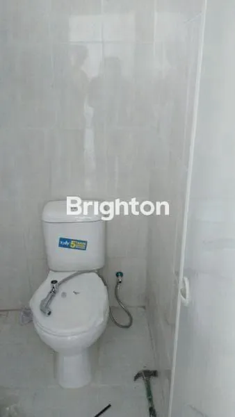 image *JUAL RUKO 2 LANTAI MURAH*- BRATANG BINANGUN (6)