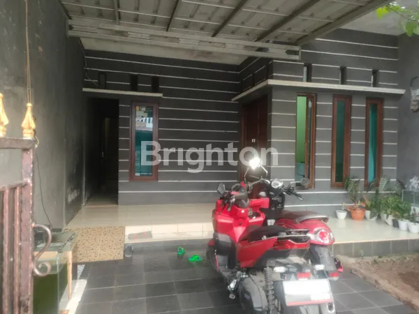 image RUMAH KOMPLEK ABADI DUREN SAWIT JAKARTA TIMUR (2)
