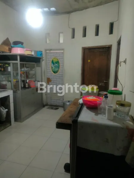 image RUMAH KOMPLEK ABADI DUREN SAWIT JAKARTA TIMUR (4)