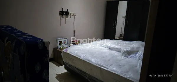 image RUMAH SIAP HUNI TENGAH KOTA RANDUSARI SEMARANG SELATAN DEKAT SIMPANG LIMA PANDANARAN (2)