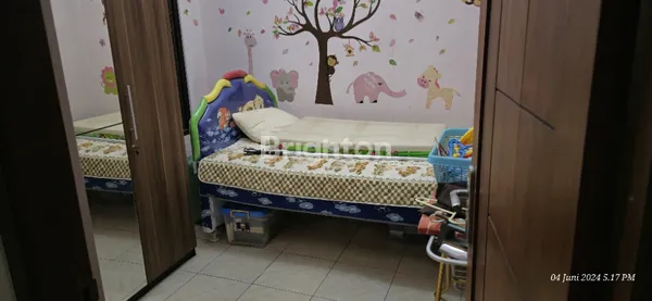 image RUMAH SIAP HUNI TENGAH KOTA RANDUSARI SEMARANG SELATAN DEKAT SIMPANG LIMA PANDANARAN (5)