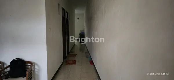 image RUMAH SIAP HUNI TENGAH KOTA RANDUSARI SEMARANG SELATAN DEKAT SIMPANG LIMA PANDANARAN (7)