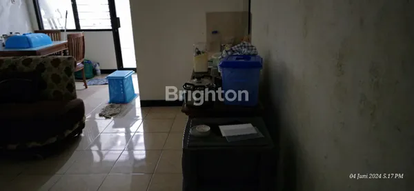 image RUMAH SIAP HUNI TENGAH KOTA RANDUSARI SEMARANG SELATAN DEKAT SIMPANG LIMA PANDANARAN (8)