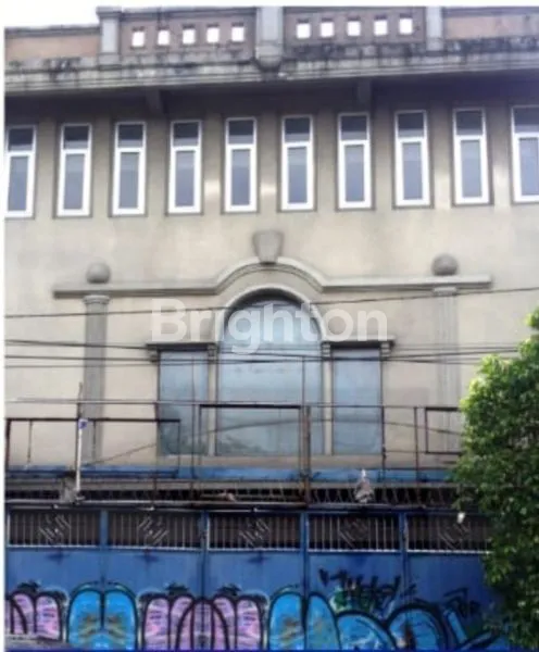 Gambar Property RUKO 3 LANTAI GENTENG KALI, DEKAT JALAN TUNJUNGAN