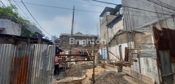 image RUMAH TANJUNG DUREN 3,6 X 11 JAKARTA BARAT (5)