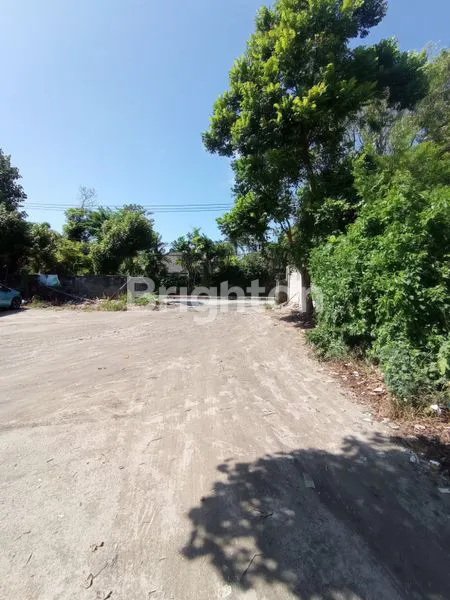 image TANAH BEACHFRONT PREMIUM 4200M2 DI PANTAI JERMAN KUTA BALI (6)