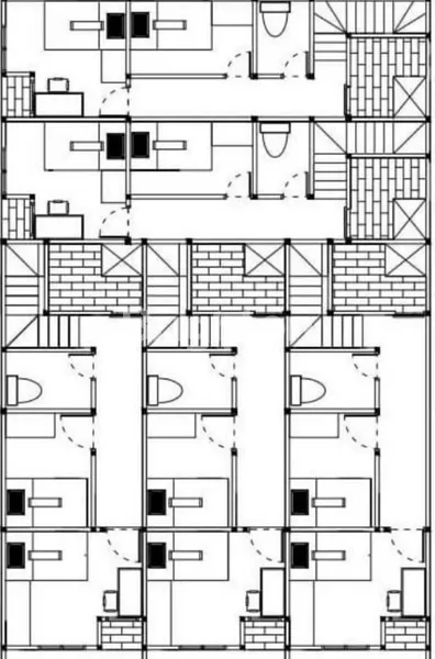 image RUMAH TANJUNG DUREN 3.0 X 11 JAKARTA BARAT (2)