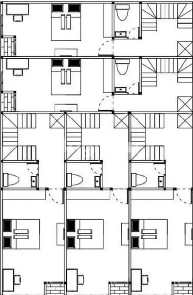image RUMAH TANJUNG DUREN 3.0 X 11 JAKARTA BARAT (3)