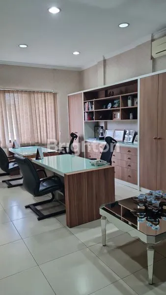 image DIJUAL RUKO 4 LANTAI HR MUHAMMAD SQUARE MURAH (2)