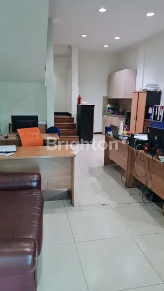image DIJUAL RUKO 4 LANTAI HR MUHAMMAD SQUARE MURAH (3)