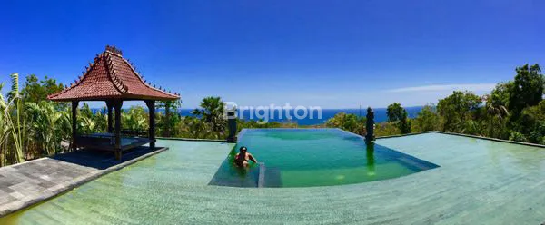 VILLA VIEW OCEAN AT TEJAKULA SINGARAJA