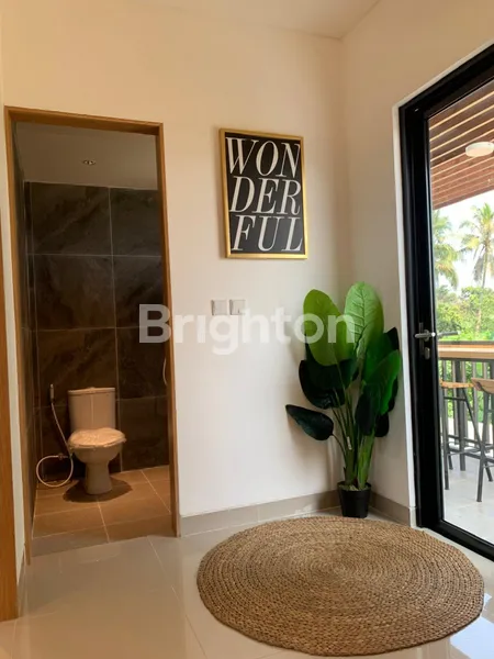 image RUMAH CLUSTER AMERTA TYPE LOFT PLUS 2 LANTAI ALAM SUTRA  (7)
