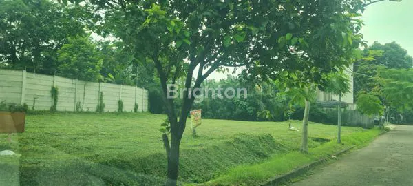 KAVLING STRATEGIS LIPPO BARAT KARAWACI