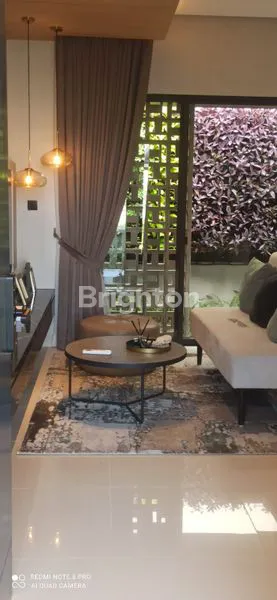 image RUMAH MILENIAL MODERN, DEKAT MASJID AL JABAR (2)