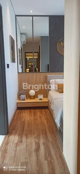 image RUMAH MILENIAL MODERN, DEKAT MASJID AL JABAR (5)