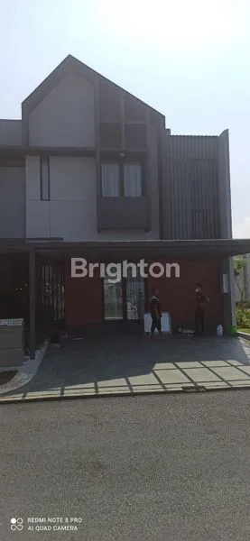 image RUMAH MILENIAL MODERN, DEKAT MASJID AL JABAR (1)