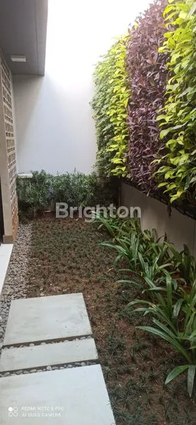 image RUMAH MILENIAL MODERN, DEKAT MASJID AL JABAR (8)