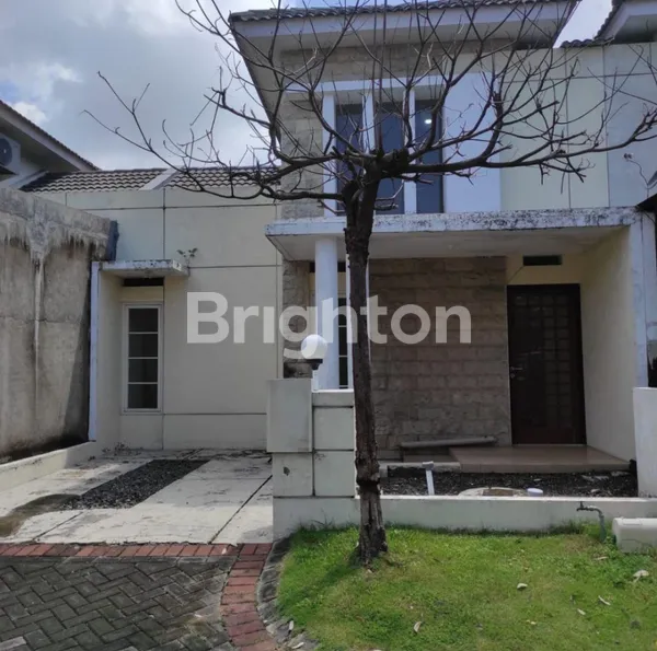 image PURI SURYA JAYA MINIMALIS SIAP HUNI DALAM PERUMAHAN ONE GET SYSTEM (1)