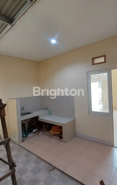 image PURI SURYA JAYA MINIMALIS SIAP HUNI DALAM PERUMAHAN ONE GET SYSTEM (2)