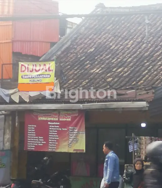 image DIJUAL RUKO 1 LANTAI (2)