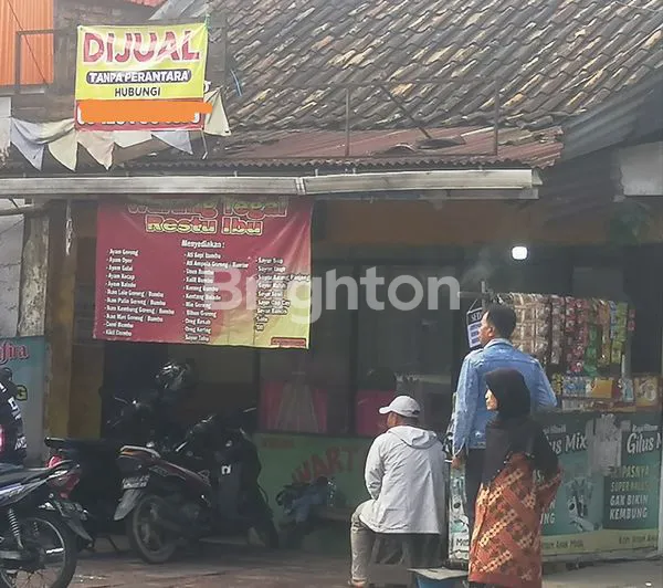 image DIJUAL RUKO 1 LANTAI (3)