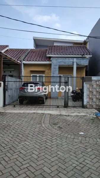image RUMAH CANTIK SEPINGGAN PRATAMA  (1)