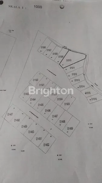 image TANAH KAVLING GREENWOOD ARAYA (3)