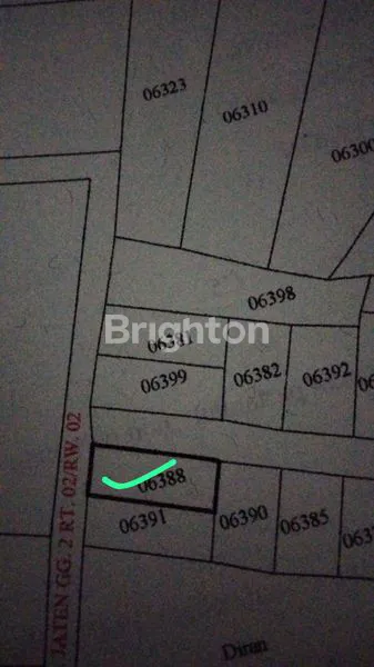 image DIJUAL MURAH TANAH KAVLING GUNUNGPATI SIAP BANGUN (8)