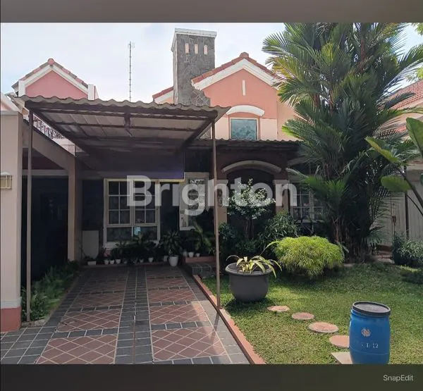 image DIJUAL CEPAT RUMAH MINIMALIS (1)