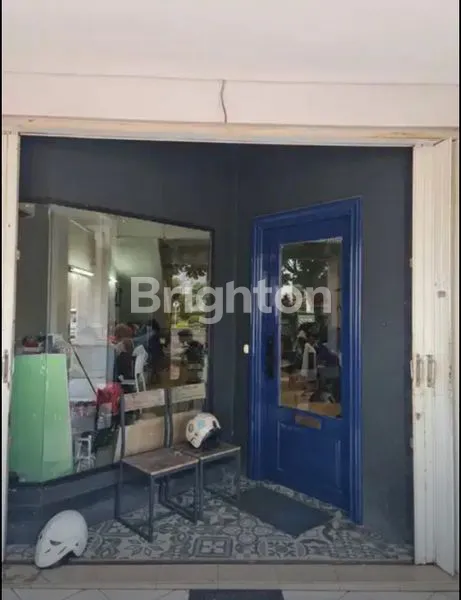 image JUAL RUKO 2,5 LANTAI COCOK UNTUK KANTOR/ USAHA WISATA BUKIT MAS WIYUNG (2)